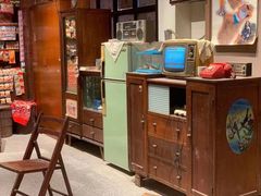 -麦当劳(五一北路店)