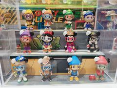 -泡泡玛特POPMART(万达店)