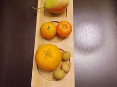 -扬州绿地铂骊酒店