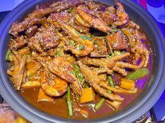 -徐记小怪兽肉蟹煲店(哈西万达金街店)