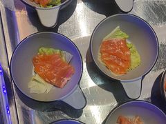 -仙螺岛海鲜自助餐厅(总店)
