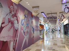 -大悦城(沈阳中街店)