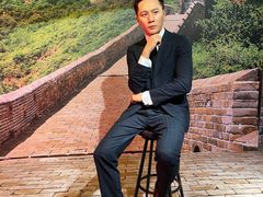 -北京杜莎夫人蜡像馆