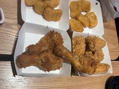 -肯德基(京广桥店)