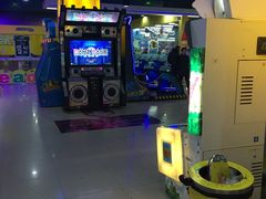 -大玩家超乐场(锦华路万达店)