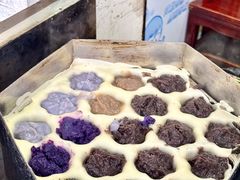 -孙氏梅花糕(马台街)