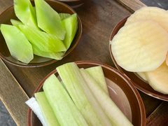 -正南齊北重庆老火锅(光华村直营店)
