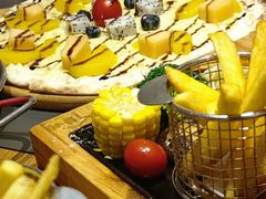 -麓椿花园西餐厅(海乐世界店)