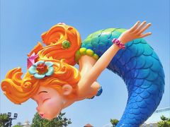 -渔岛海洋度假区