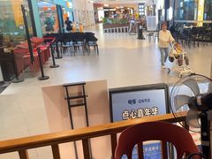 -晓粤·惹味粤菜(凯德乐峰广场店)