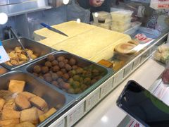 自助取餐区-娘心豆品(方庄店)