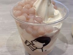 -喜茶(杭州滨江宝龙店)