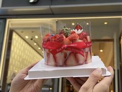 -早安巴黎(四季坊店)