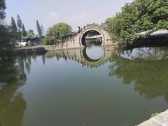 -江心屿景区