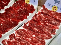 -荣叔港式沙嗲牛肉火锅(正佳潮流店)