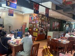 -天下客饭店(中山路店)