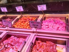 -梨花自助烤肉(天河城店)