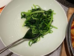 -北京王府井希尔顿酒店·秦唐中餐厅Chynna