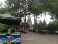 餐饮设施-北京动物园