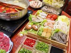 -俏媳妇火锅(宽窄巷子店)