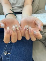 -斯馨·健康美甲美睫