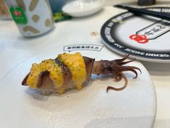 -元气寿司(益田假日广场店)