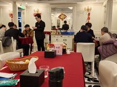 -红房子西菜馆(淮海中路店)