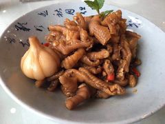 -东方山水金沙酒店-雅香阁中餐厅