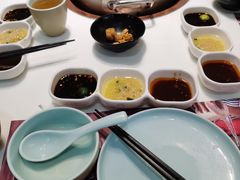 -洪氏嗨捞·猪肚鸡火锅(阳光天地店)