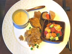 -滩万日本料理Nadaman(国贸大酒店)