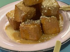 -梳打冰室(氹仔店)