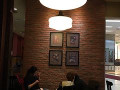 -星巴克(哈尔滨松雷店)