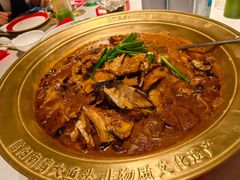 -解家河南菜(商鼎路店)