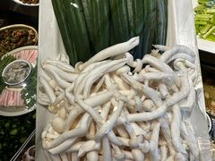 -五谷丰登·胶东海鲜·家常菜(张村店)