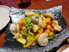 -澳骄 Aussie Kitchen·手工披萨·西餐(国大店)