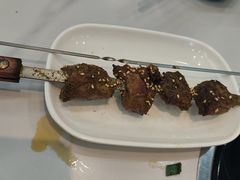 -小胖子羊肉馆·烧烤(龙茗路店)