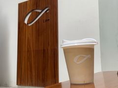 -Line 咖啡(石厦花园店)