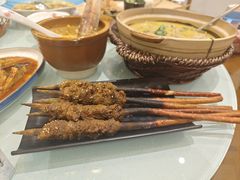 -丁里羊肉小镇(太宁路口店)