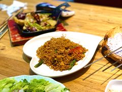 -老胖串店(山大路店)