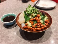 -鸣记脆皮烤鱼·海鲜烤鱼(马栏店)