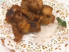 炸排骨-稻香酒家(天河城店)