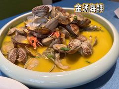 -阿毛饭店(和义路店)