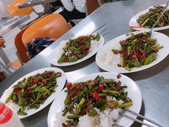 -深圳大学-实验餐厅