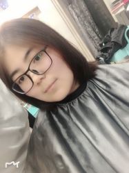 -GIRL STYLE 烫发·染发沙龙