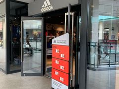 -宁波杉井奥特莱斯广场