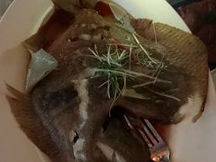 -满汉楼(江畔店)