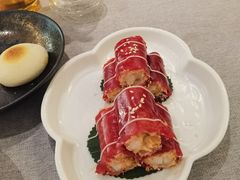 -潮府馆·非遗潮州菜·港式点心(世纪公园店)