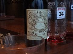 -广州柏悦酒店·悦吧·顶楼露天酒吧