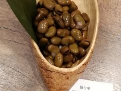 孔乙己茴香豆-香园茶社·金陵小灶(老门东店)