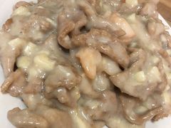 -老七饭馆(光荣道总店)